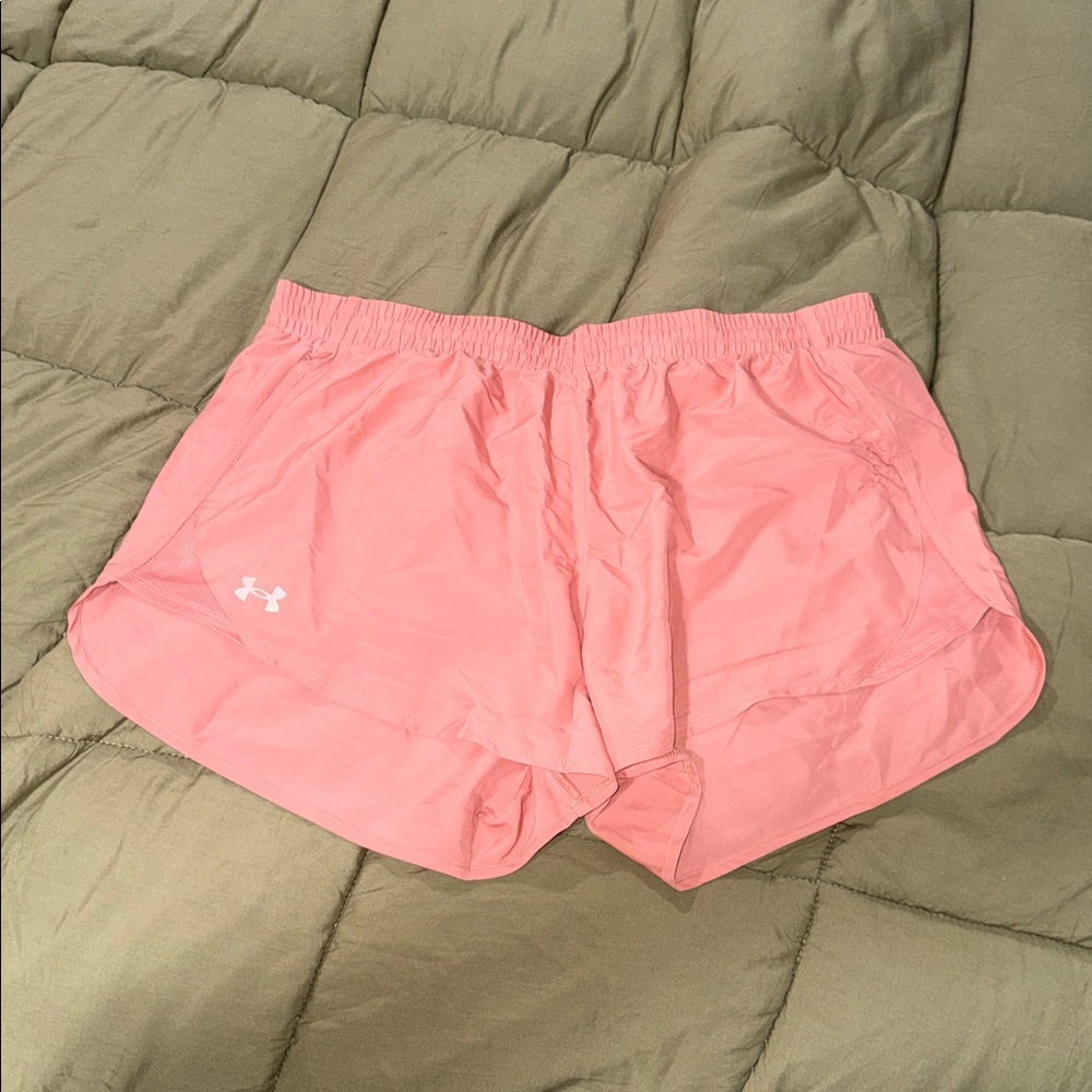 Under Armour Women's Athletic Shorts
